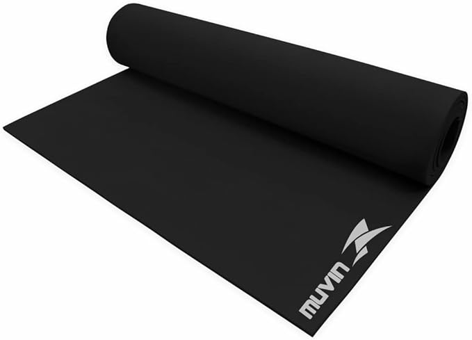 Tapete para Yoga em EVA Muvin Light - Tamanho 180cm x 50cm x 0