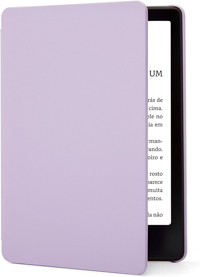 Capa Nupro para Novo Kindle Paperwhite (11ª geração - 2021) - Cor Lavanda