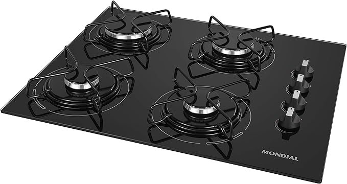 Cooktop a Gás