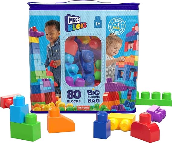 MEGA BLOKS